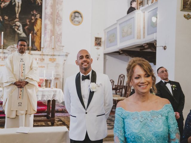 Joslyn and Kristeen&apos;s Wedding in Siena, Italy 54