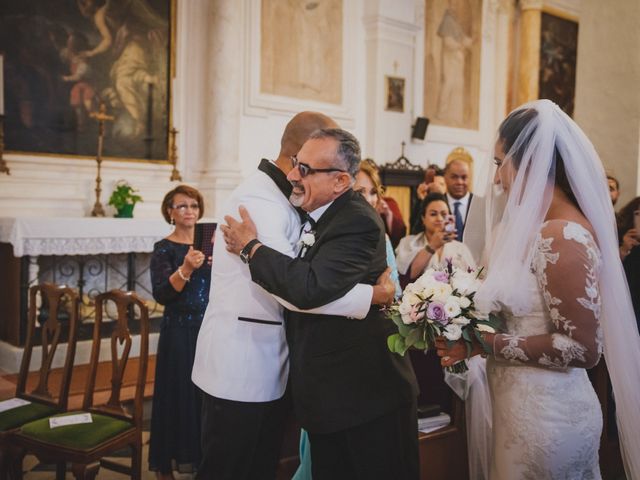 Joslyn and Kristeen&apos;s Wedding in Siena, Italy 56