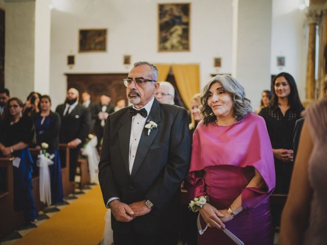 Joslyn and Kristeen&apos;s Wedding in Siena, Italy 64
