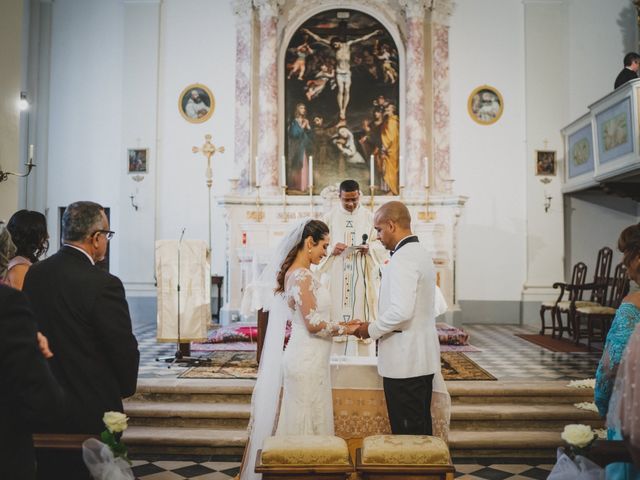 Joslyn and Kristeen&apos;s Wedding in Siena, Italy 68
