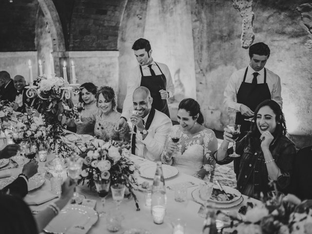 Joslyn and Kristeen&apos;s Wedding in Siena, Italy 103