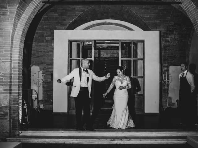 Joslyn and Kristeen&apos;s Wedding in Siena, Italy 112