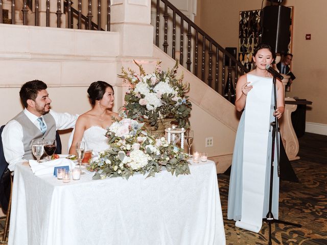 Jessica and Marco&apos;s Wedding in Pleasanton, California 93
