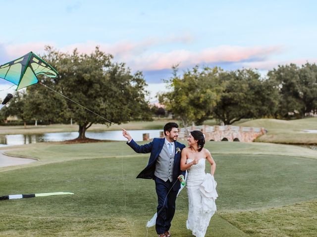 Jessica and Marco&apos;s Wedding in Pleasanton, California 77