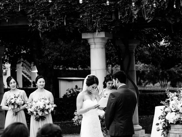Jessica and Marco&apos;s Wedding in Pleasanton, California 54