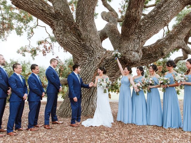 Jessica and Marco&apos;s Wedding in Pleasanton, California 16