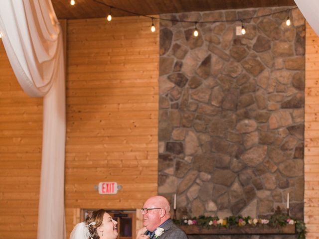 Harrison and Bre&apos;s Wedding in Bear Creek, North Carolina 138