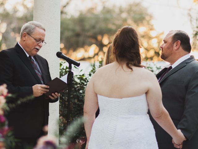 Kenneth and Amy&apos;s Wedding in Gainesville, Florida 1