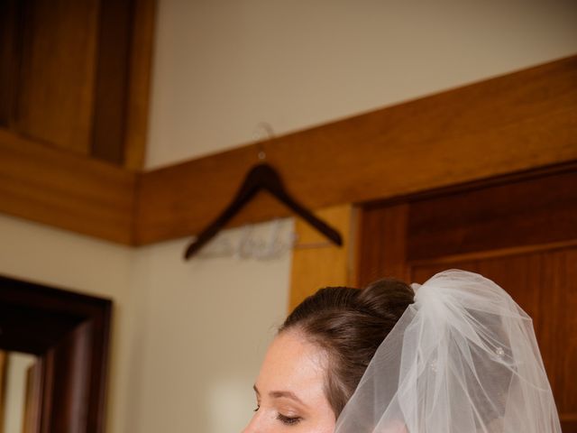 Andrew and Heather&apos;s Wedding in Florence, Massachusetts 16