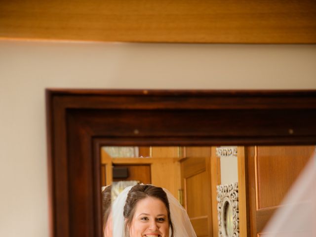 Andrew and Heather&apos;s Wedding in Florence, Massachusetts 17