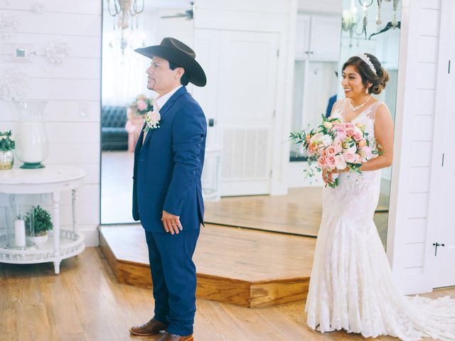 Alejandro and Crystal&apos;s Wedding in Wallisville, Texas 99