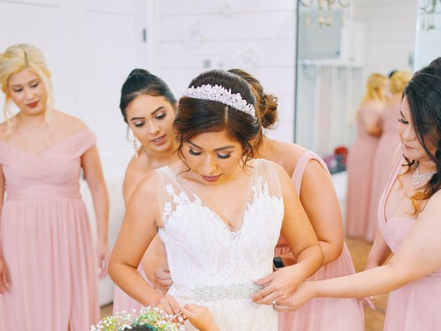 Alejandro and Crystal&apos;s Wedding in Wallisville, Texas 104