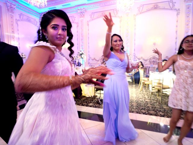 Perth and Devashri&apos;s Wedding in Sicklerville, New Jersey 7