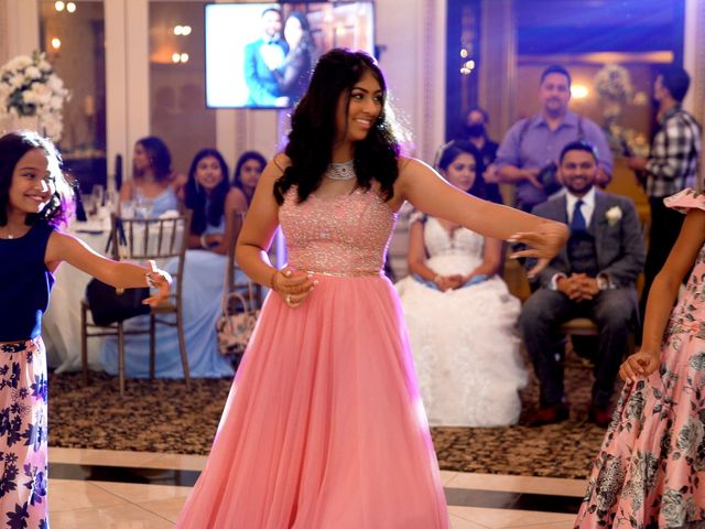 Perth and Devashri&apos;s Wedding in Sicklerville, New Jersey 8