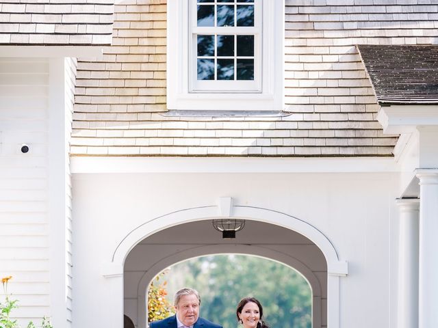 Chris and Kerri&apos;s Wedding in East Haddam, Connecticut 69