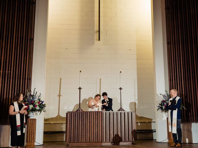 Kirsten and Thomas&apos;s Wedding in Malvern, Pennsylvania 12