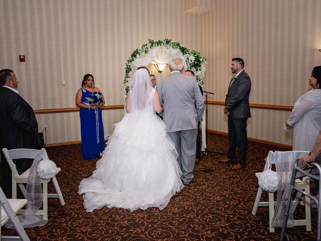Samuel and Valerie&apos;s Wedding in Mesa, Arizona 10