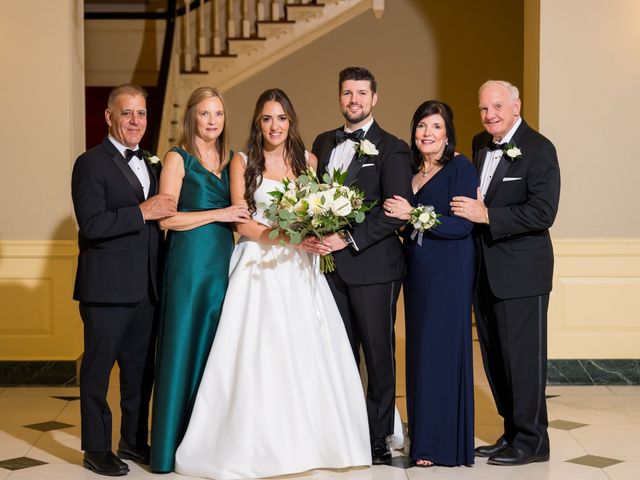 Will and Paige&apos;s Wedding in Dearborn, Michigan 39