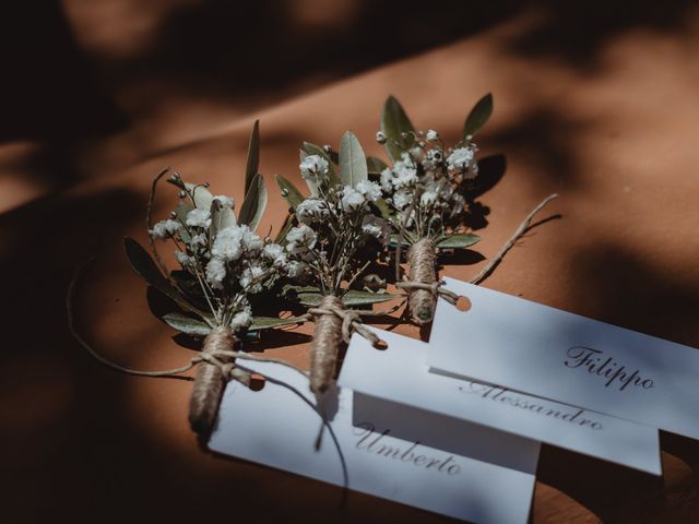 Alessio and Domiziana's Wedding in Sicily, Italy 4