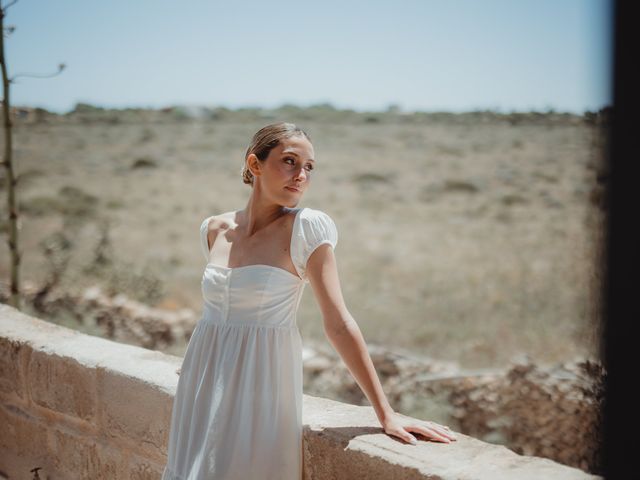 Alessio and Domiziana's Wedding in Sicily, Italy 5