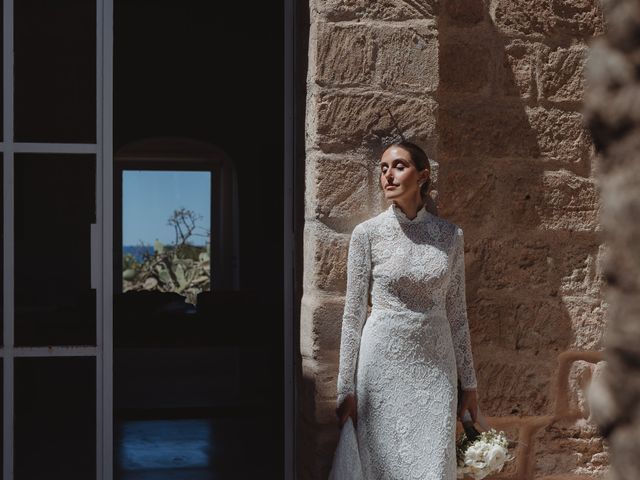 Alessio and Domiziana's Wedding in Sicily, Italy 6