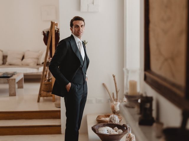 Alessio and Domiziana's Wedding in Sicily, Italy 9