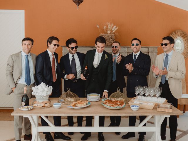 Alessio and Domiziana's Wedding in Sicily, Italy 10
