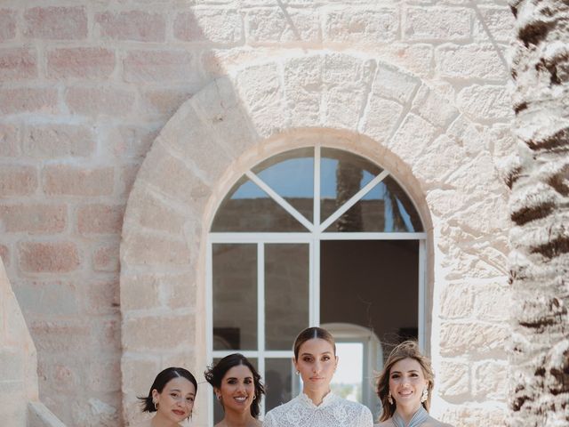 Alessio and Domiziana's Wedding in Sicily, Italy 11