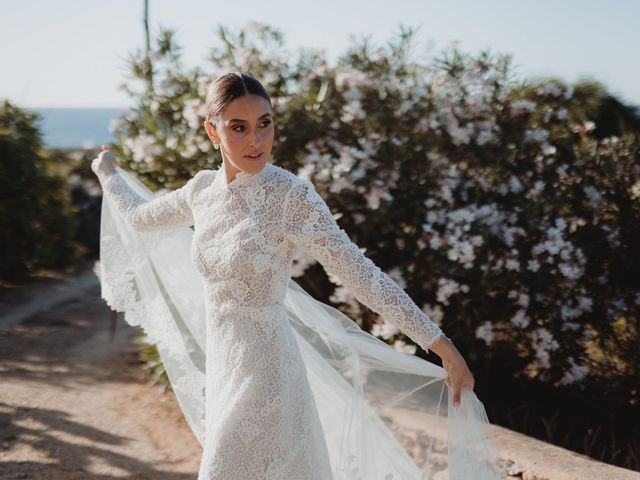 Alessio and Domiziana's Wedding in Sicily, Italy 2