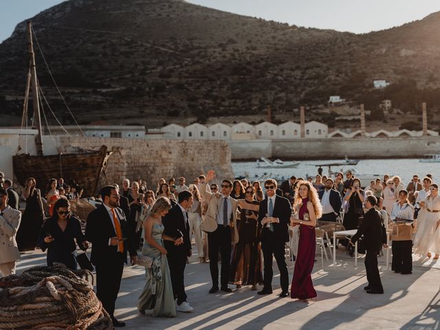 Alessio and Domiziana's Wedding in Sicily, Italy 19