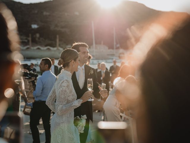Alessio and Domiziana's Wedding in Sicily, Italy 20