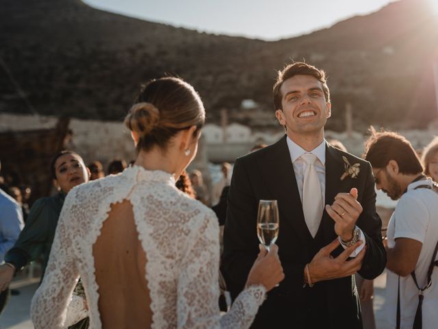 Alessio and Domiziana's Wedding in Sicily, Italy 21