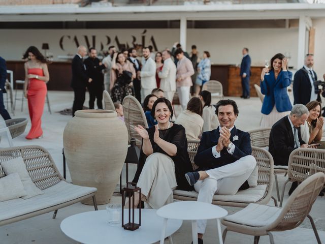 Alessio and Domiziana's Wedding in Sicily, Italy 22