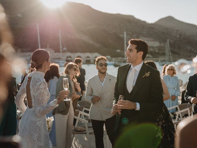 Alessio and Domiziana's Wedding in Sicily, Italy 23