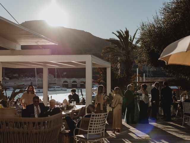 Alessio and Domiziana's Wedding in Sicily, Italy 24