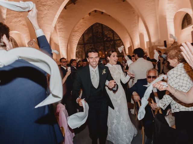 Alessio and Domiziana's Wedding in Sicily, Italy 34