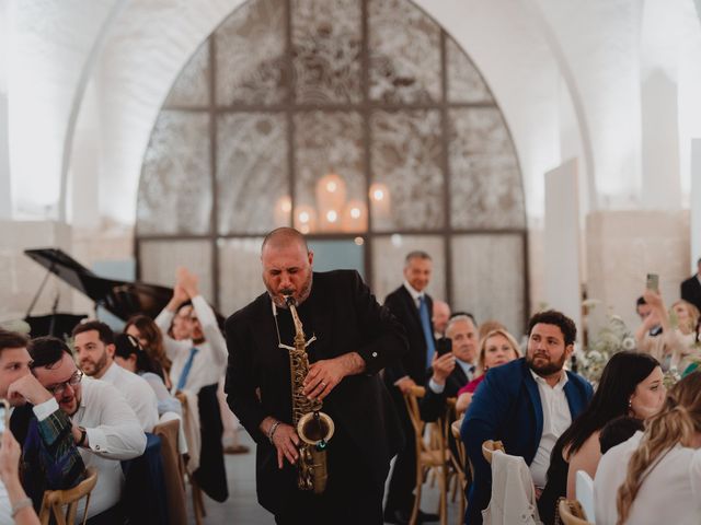 Alessio and Domiziana's Wedding in Sicily, Italy 35