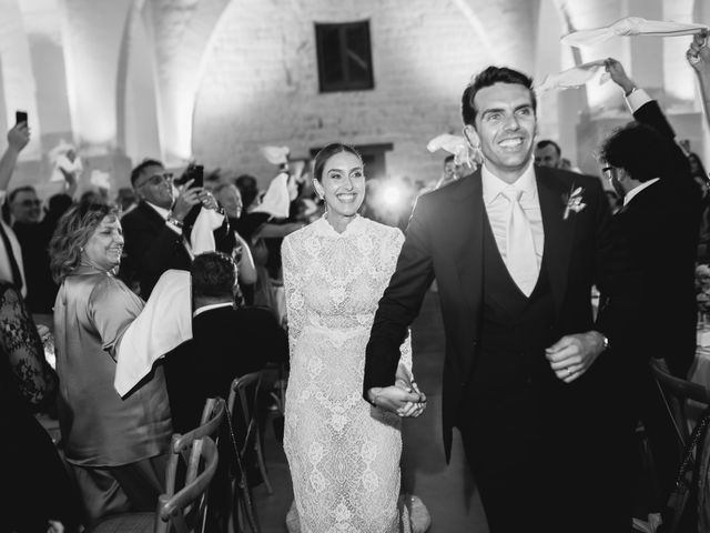 Alessio and Domiziana's Wedding in Sicily, Italy 36
