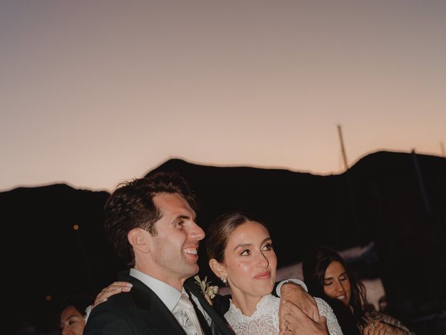 Alessio and Domiziana's Wedding in Sicily, Italy 38