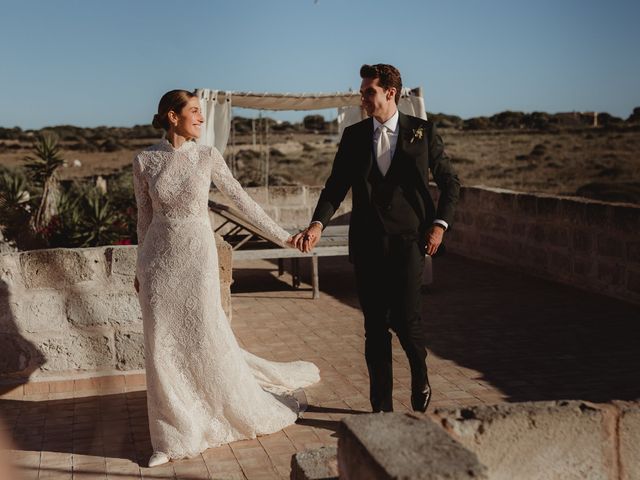 Alessio and Domiziana's Wedding in Sicily, Italy 41
