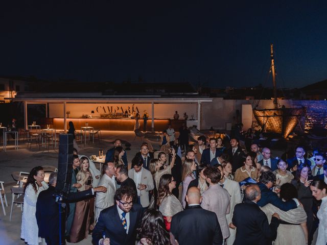 Alessio and Domiziana's Wedding in Sicily, Italy 42