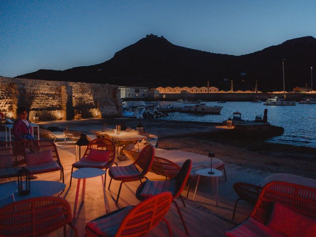 Alessio and Domiziana's Wedding in Sicily, Italy 43