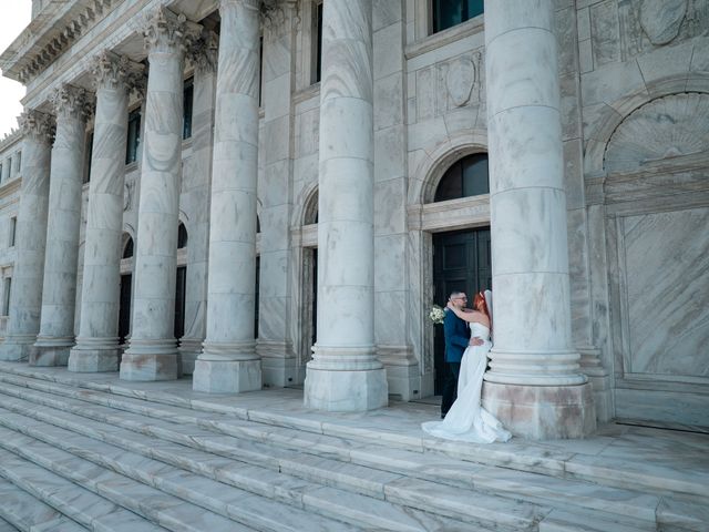 Brendan and Grace's Wedding in San Juan, Puerto Rico 2