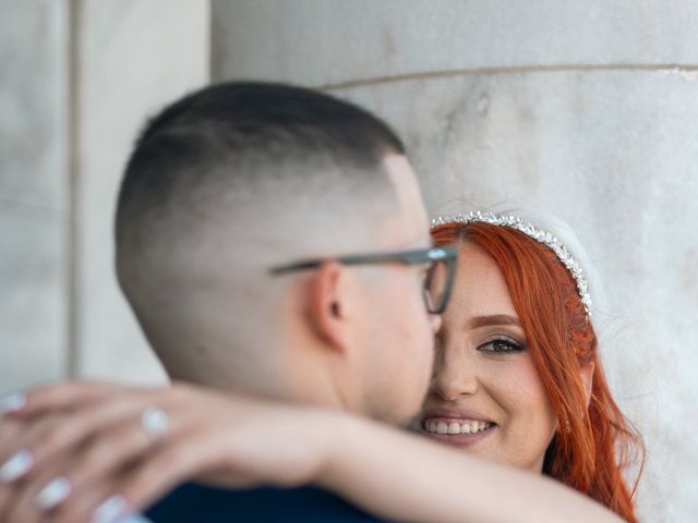 Brendan and Grace's Wedding in San Juan, Puerto Rico 6