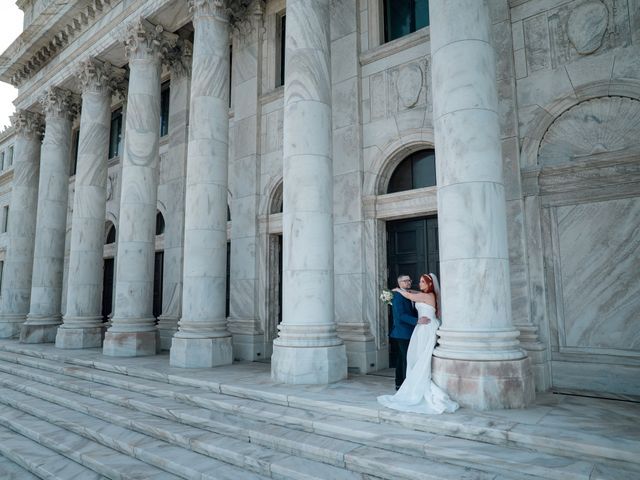 Brendan and Grace's Wedding in San Juan, Puerto Rico 7