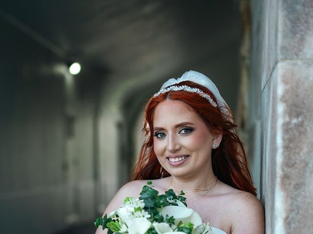 Brendan and Grace's Wedding in San Juan, Puerto Rico 13