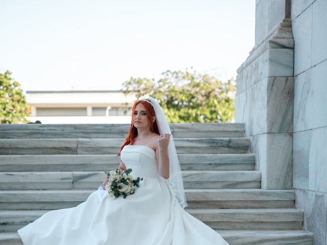 Brendan and Grace's Wedding in San Juan, Puerto Rico 14
