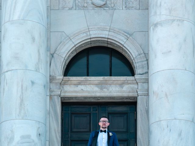 Brendan and Grace's Wedding in San Juan, Puerto Rico 15