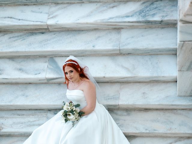 Brendan and Grace's Wedding in San Juan, Puerto Rico 16