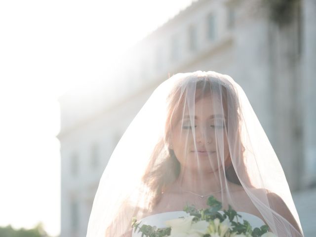 Brendan and Grace's Wedding in San Juan, Puerto Rico 19